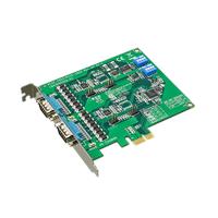 PCIE-1602 PCI Express Communication Card